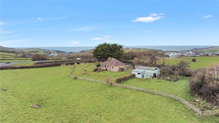 3 Bedroom Bungalow For Sale In Poundstock, Bude, Cornwall, EX23