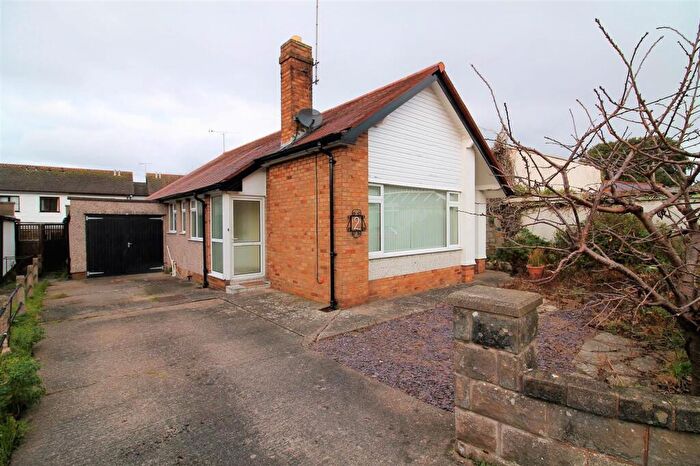 2 Bedroom Bungalow To Rent In Hendre Court, Prestatyn, LL19