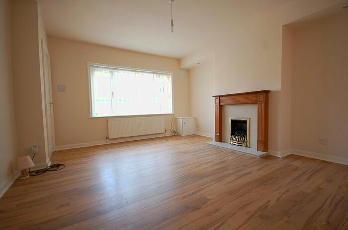 3 Bedroom Terraced House To Rent In Lindale Gardens, Blackpool FY4