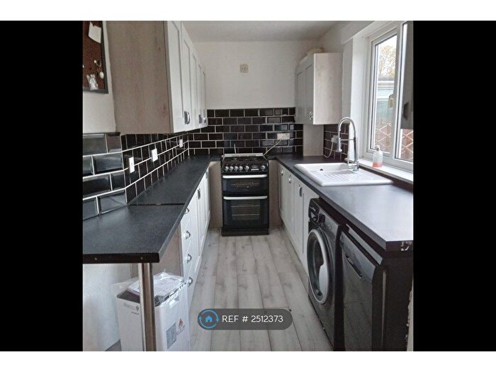 3 Bedroom Terraced House To Rent In Lodge Ave, Dagenham, RM8