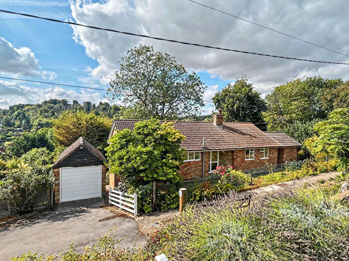 3 Bedroom Bungalow For Sale In Pinewood Road - No Onward Chain - Large Gardens, HP12