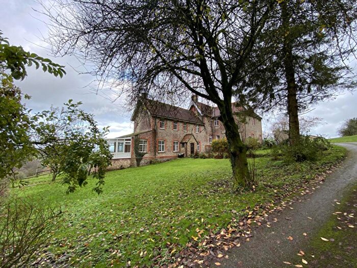 3 Bedroom House To Rent In Chedington, Beaminster, DT8