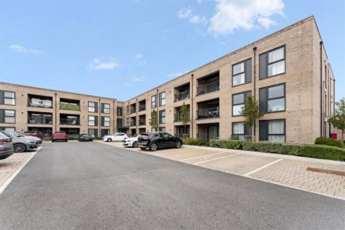 House To Rent In Bourne Court, South Ruislip, Ruislip, HA4