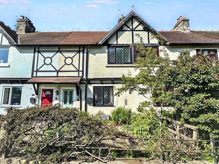 3 Bedroom Cottage For Sale In Hampson Cottages, Hampson, LA2