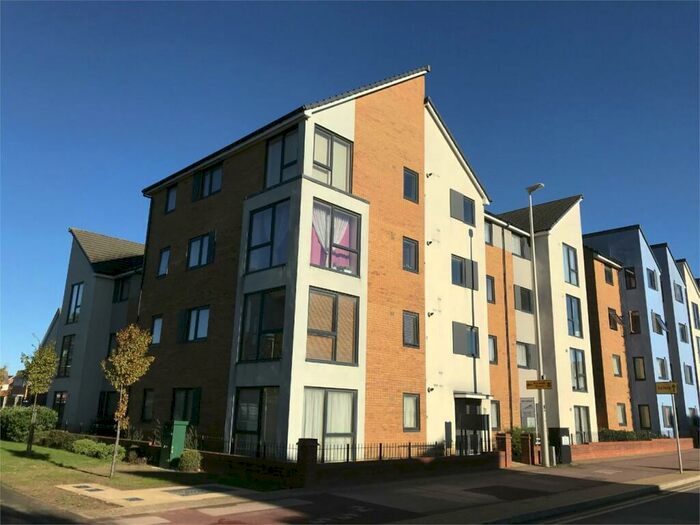 2 Bedroom Apartment To Rent In Countess Way, Broughton, Milton Keynes, MK10