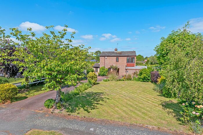 4 Bedroom Detached House For Sale In Highbank Road, Kingsley, Frodsham, WA6