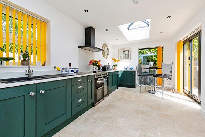3 Bedroom Detached House For Sale In West Rounton, Northallerton, DL6