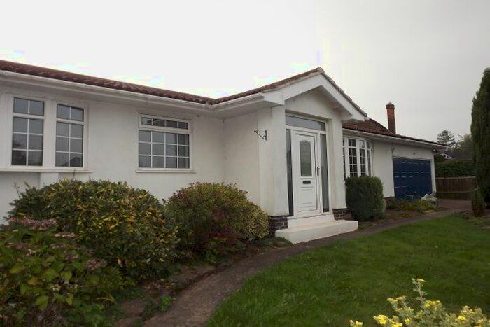 3 Bedroom Bungalow To Rent In Johns Road, Nottingham, NG12