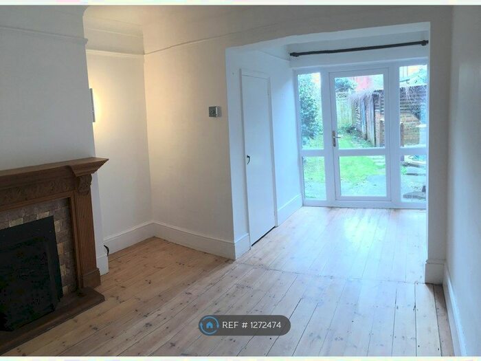 1 Bedroom Flat To Rent In Dorset Road, Tunbridge Wells TN2