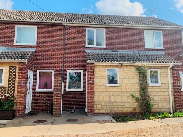 2 Bedroom House To Rent In Woodthorpe Avenue, Boston, PE21