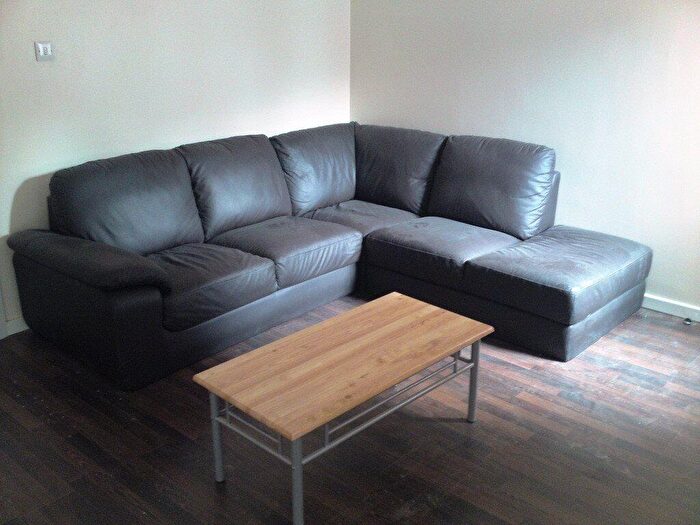 7 Bedroom House To Rent In Gascoyne Street, M14
