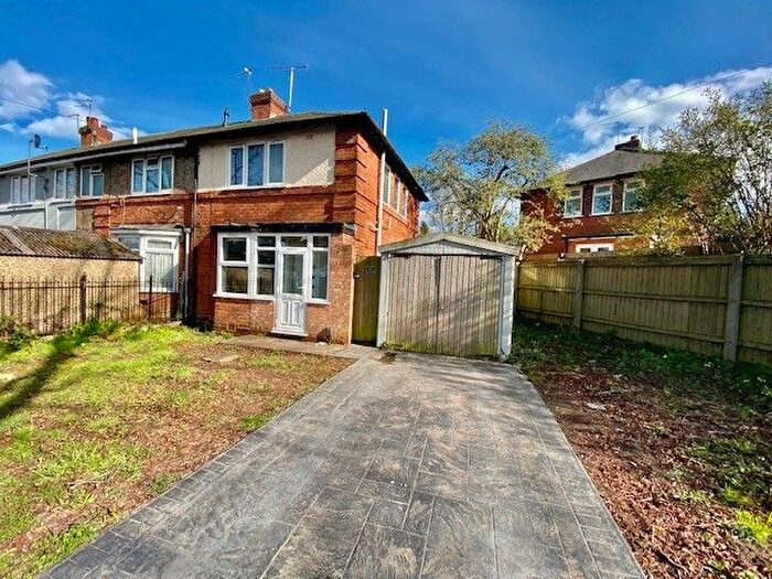 2 Bedroom End Terrace House For Sale In Honiton Crescent, Birmingham, B31