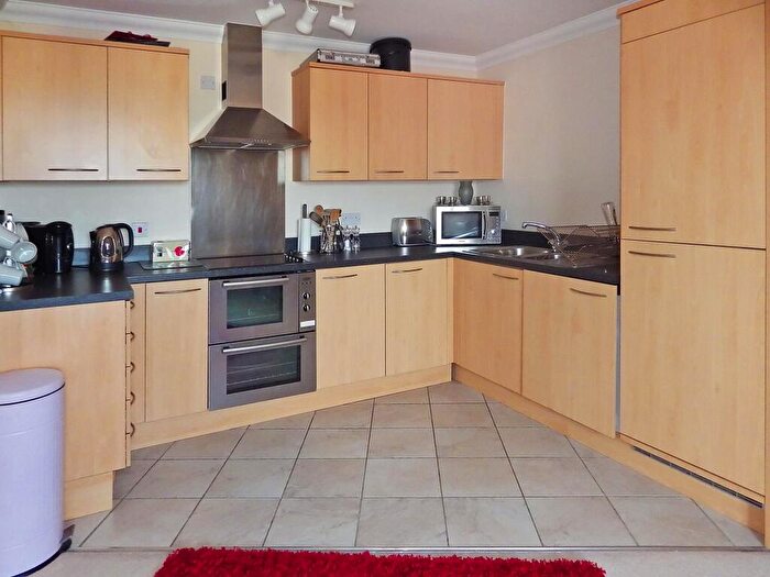 2 Bedroom Apartment To Rent In Zakopane Road, Swindon, Wiltshire, SN25