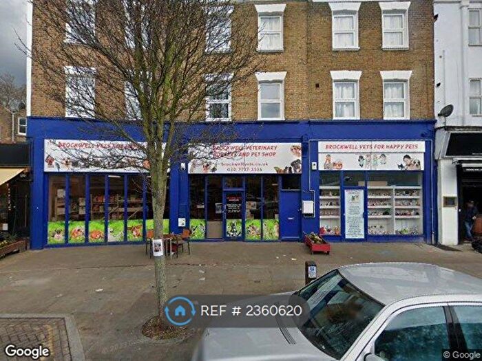 2 Bedroom Flat To Rent In Railton Road, London, SE24