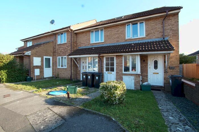 1 Bedroom Flat To Rent In Oaktree Crescent, Bradley Stoke, Bristol, BS32