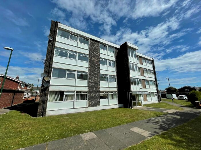 2 Bedroom Flat To Rent In Canterbury Way, Fellgate, Jarrow, Tyne And Wear, NE32