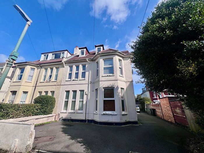 1 Bedroom Property To Rent In Campbell Road, Bournemouth, BH1