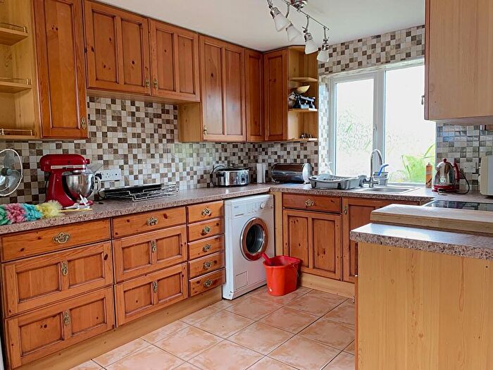 2 Bedroom Detached House To Rent In Herne Road, Ramsey St. Marys, Huntingdon, PE26