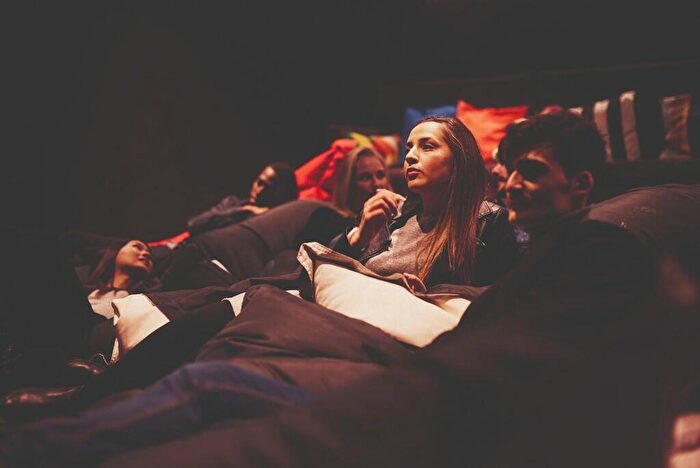 Studio To Rent In Old Oak Lane, London, NW10