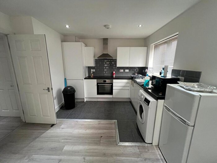 1 Bedroom Apartment To Rent In Spireview, Paynes Road, SO15