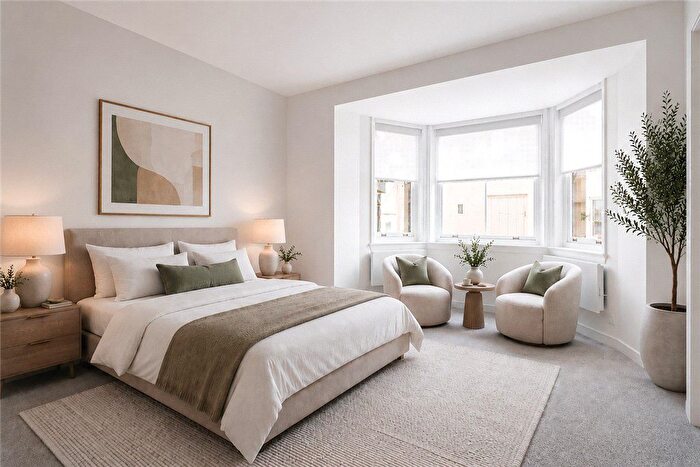 Studio To Rent In Earls Court Square, Earls Court, London, SW5