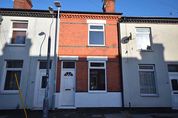 3 Bedroom Terraced House To Rent In Heber Street, Old Goole, DN14