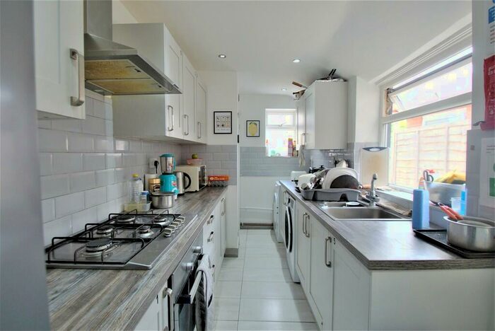 4 Bedroom Terraced House To Rent In Hollis Road, Coventry, CV3