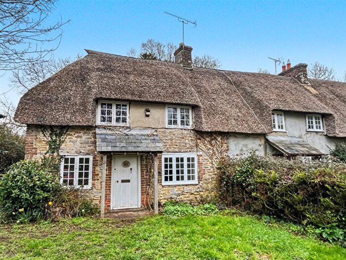 2 Bedroom Property To Rent In Wrackleford, Dorchester, DT2