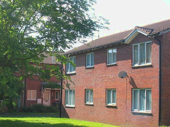 1 Bedroom Apartment To Rent In Bermuda Court, The Saltings, Littlehampton, BN17