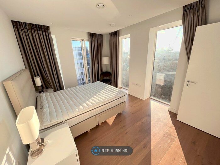 1 Bedroom Flat To Rent In Phoenix Place, London, WC1X