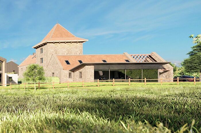 5 Bedroom Detached House For Sale In Water Tower Place, Water Tower Close, Beechin Wood Lane, Platt, TN15