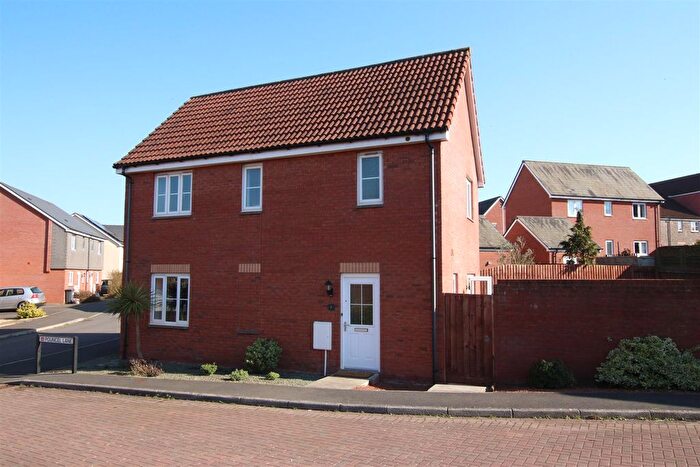 3 Bedroom Detached House For Sale In Pouncel Lane, Cranbrook, Exeter, EX5