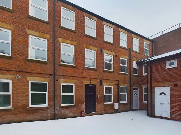 1 Bedroom Flat To Rent In Arcade Street, Wigan, WN1
