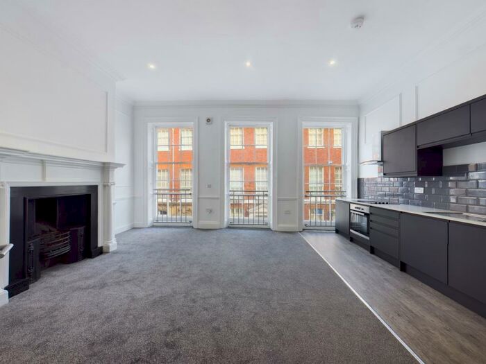 1 Bedroom Apartment To Rent In Parliament Street, HU1