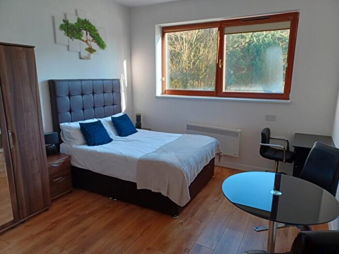 1 Bedroom Property To Rent In Lower Bryan Street Hanley, ST1