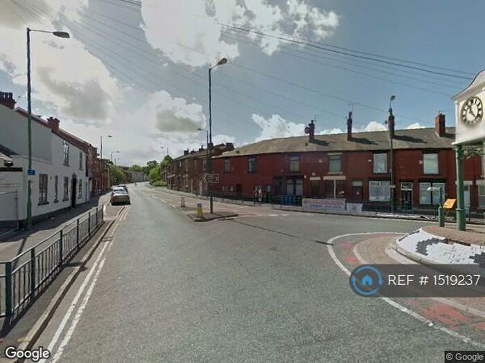 1 Bedroom Flat To Rent In Market Street, Hyde, SK14