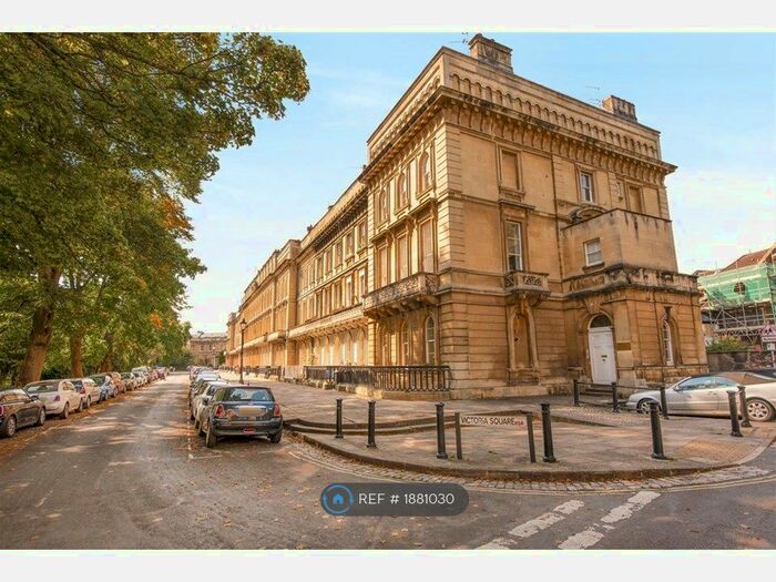 2 Bedroom Flat To Rent In Tff Victoria Square, Bristol, BS8