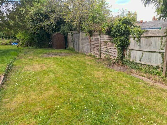 3 Bedroom Property To Rent In Melbourn Road, Royston, SG8