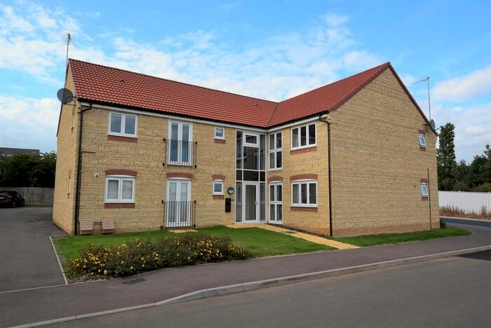 2 Bedroom Flat To Rent In Stud Road, Barleythorpe, Oakham, LE15
