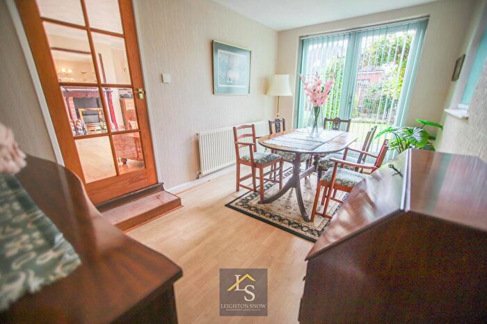 2 Bedroom Detached Bungalow For Sale In Fairway, Bramhall, SK7