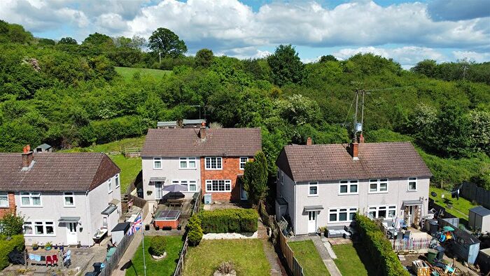 3 Bedroom Semi-Detached House For Sale In Royal Springs, Longhope, GL17