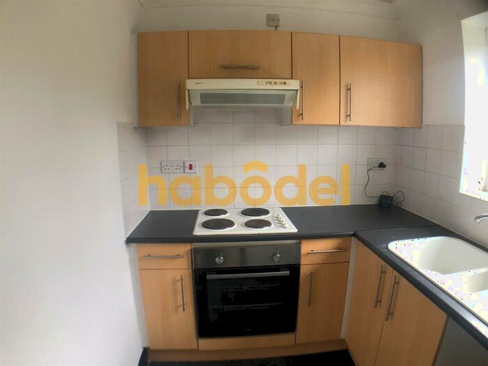 1 Bedroom Flat To Rent In Field View, Mancot, Deeside, CH5