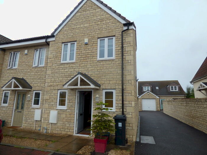 2 Bedroom Semi-Detached House To Rent In Church Road, Stoke Gifford, BS34