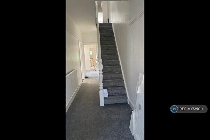 4 Bedroom Detached House To Rent In Claudius Rd, Colchester, CO2