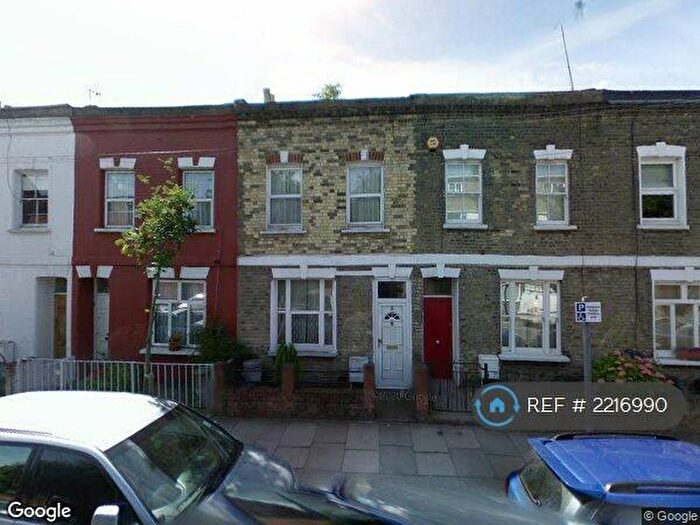 3 Bedroom Terraced House To Rent In Monsell Road, London, N4