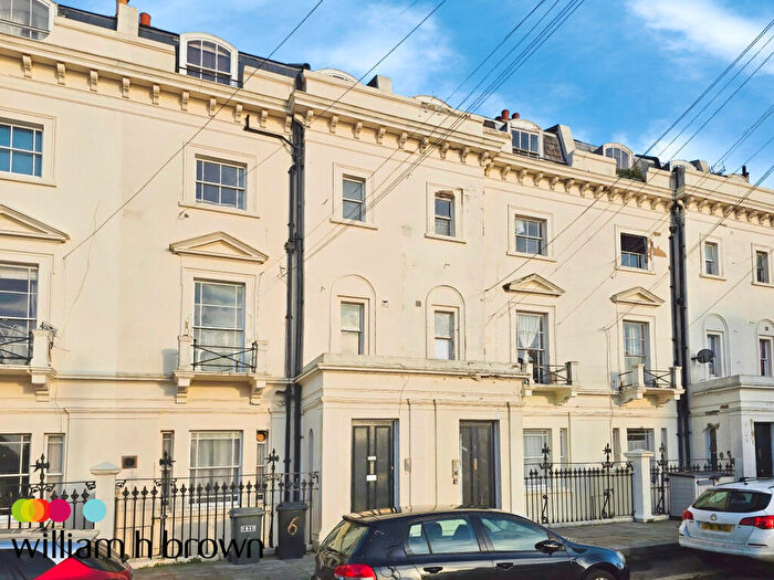 3 Bedroom Flat To Rent In Orwell Road, Harwich, CO12