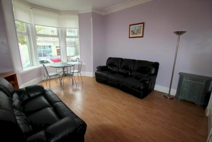 1 Bedroom Flat To Rent In Great Western Place, Aberdeen, AB10