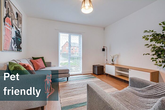 2 Bedroom Bungalow To Rent In Scholars View, Houghton Le Spring, County Durham, DH5