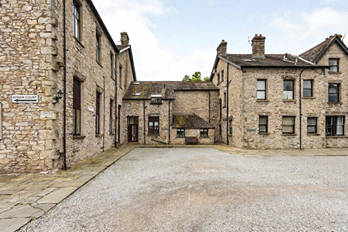 1 Bedroom Apartment For Sale In Aynam Court, Kendal, Cumbria, LA9