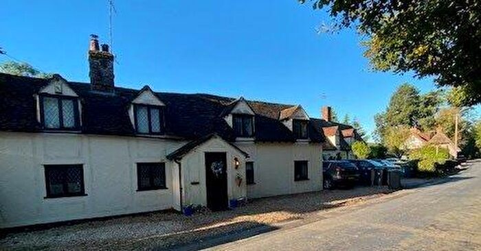 5 Bedroom Cottage For Sale In North View, Burton End, Stansted, Essex, CM24